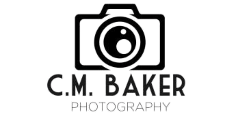 C.M. Baker photography