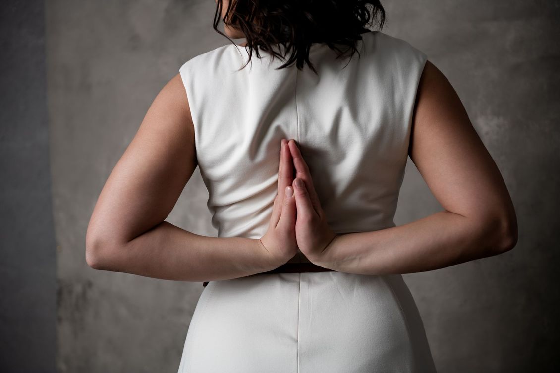 firmenyoga
