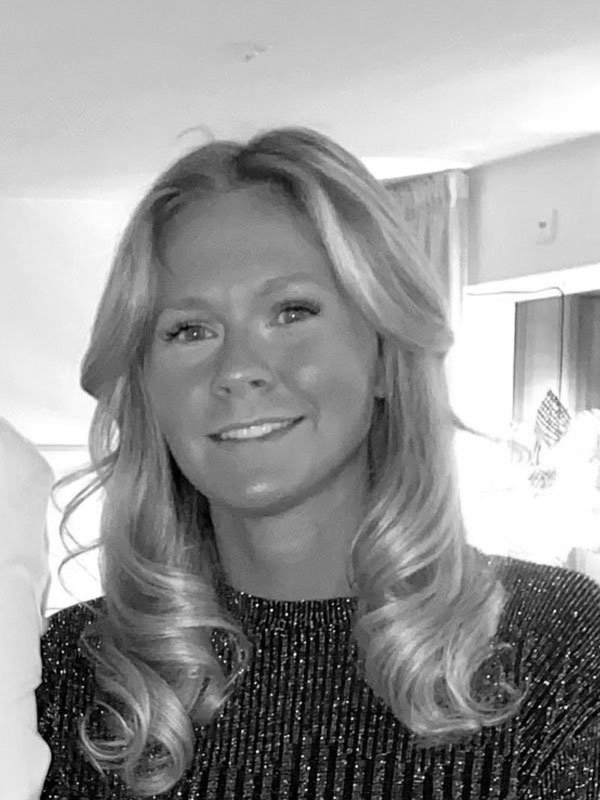Elin Bergström Delägare/Projektledare - Belanjo AB
