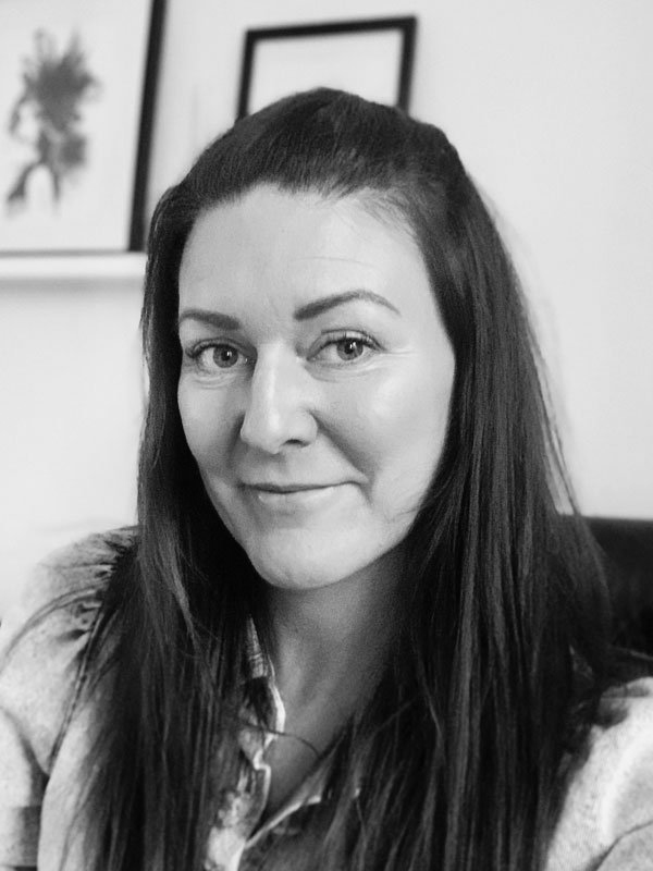 Malin Finndin Grafisk formgivare - Belanjo AB