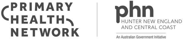 PHN - Primary Health Network