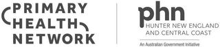 PHN - Primary Health Network