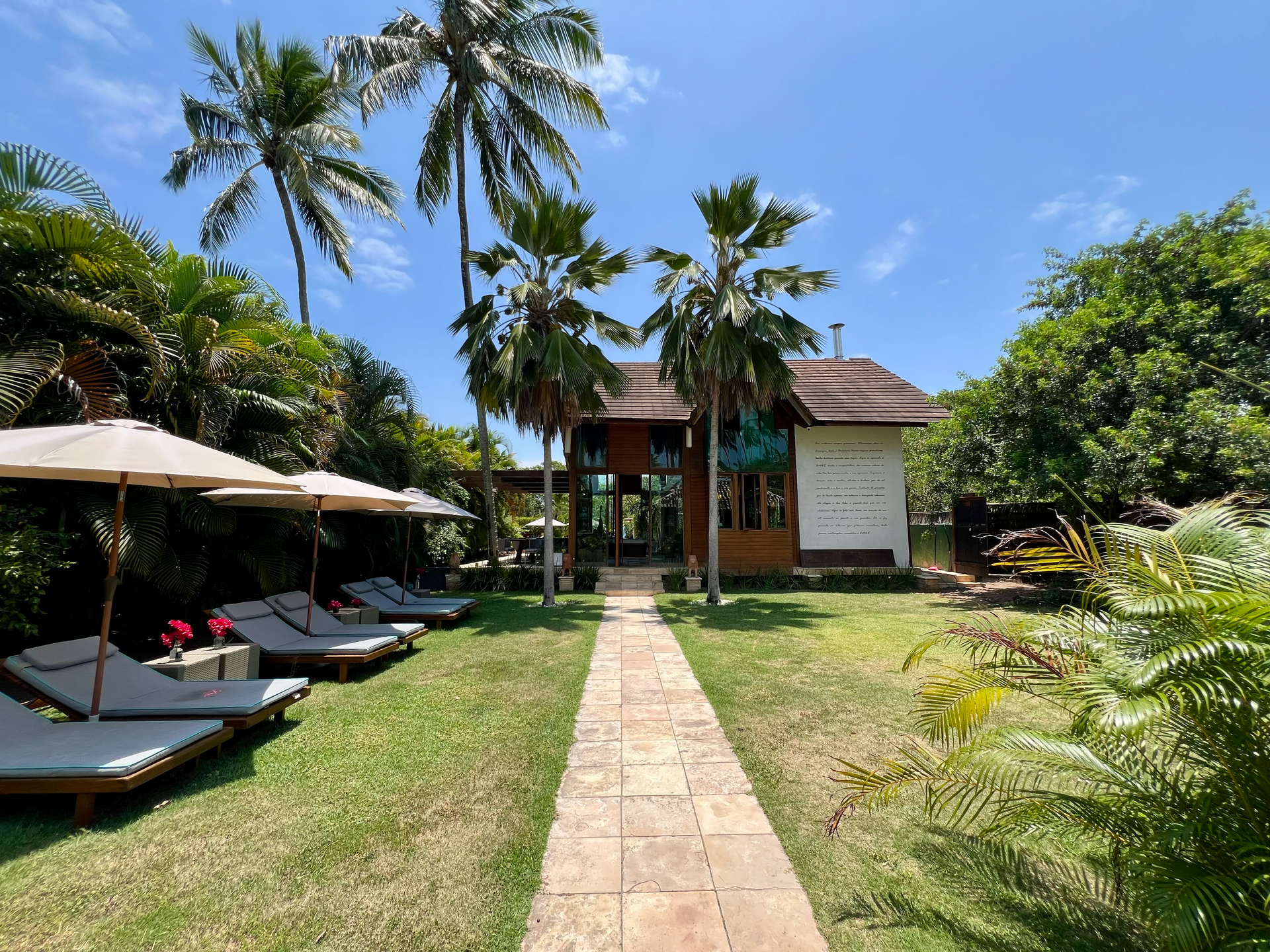 umbelina pousada boutique