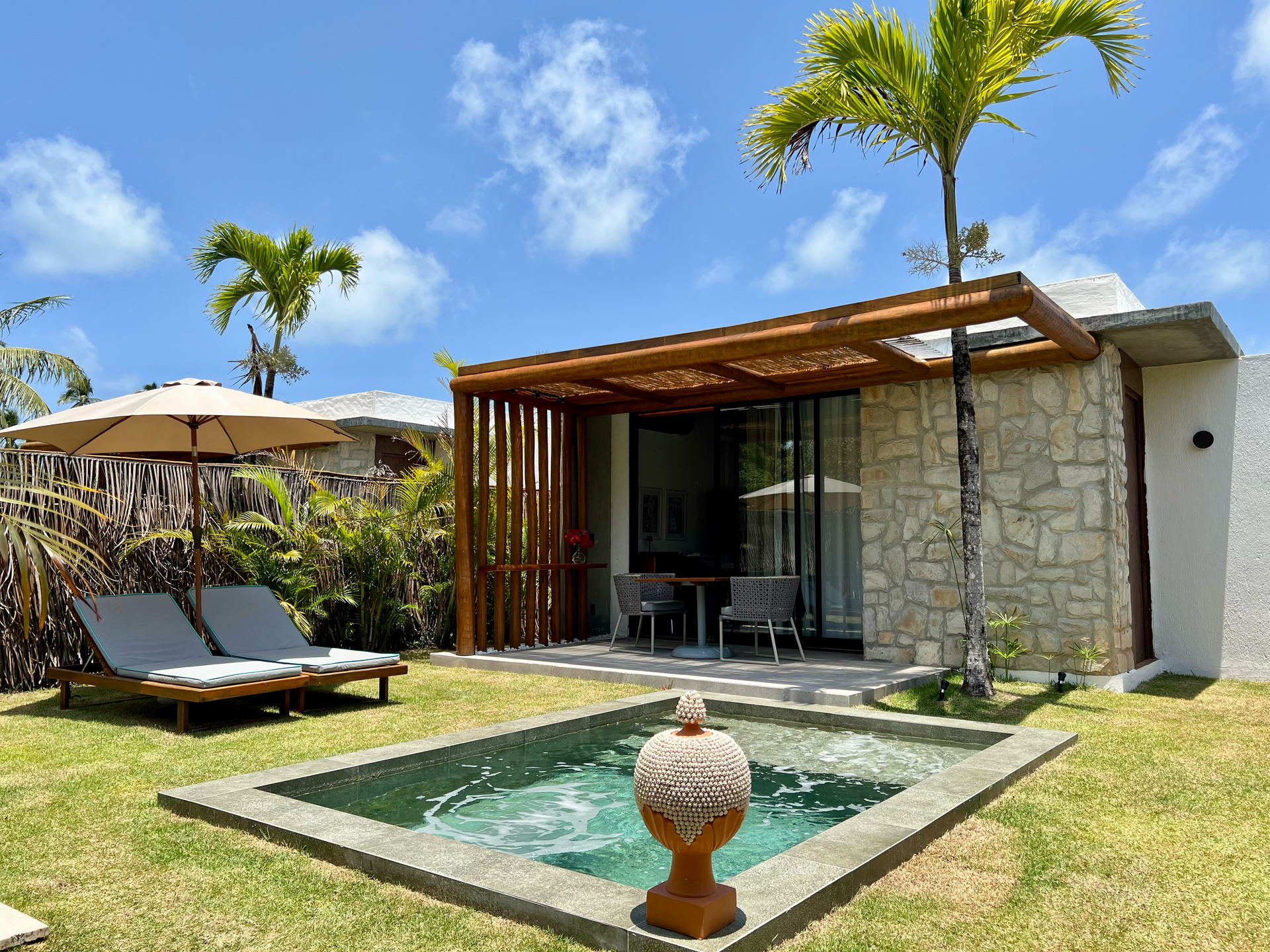 umbelina pousada boutique