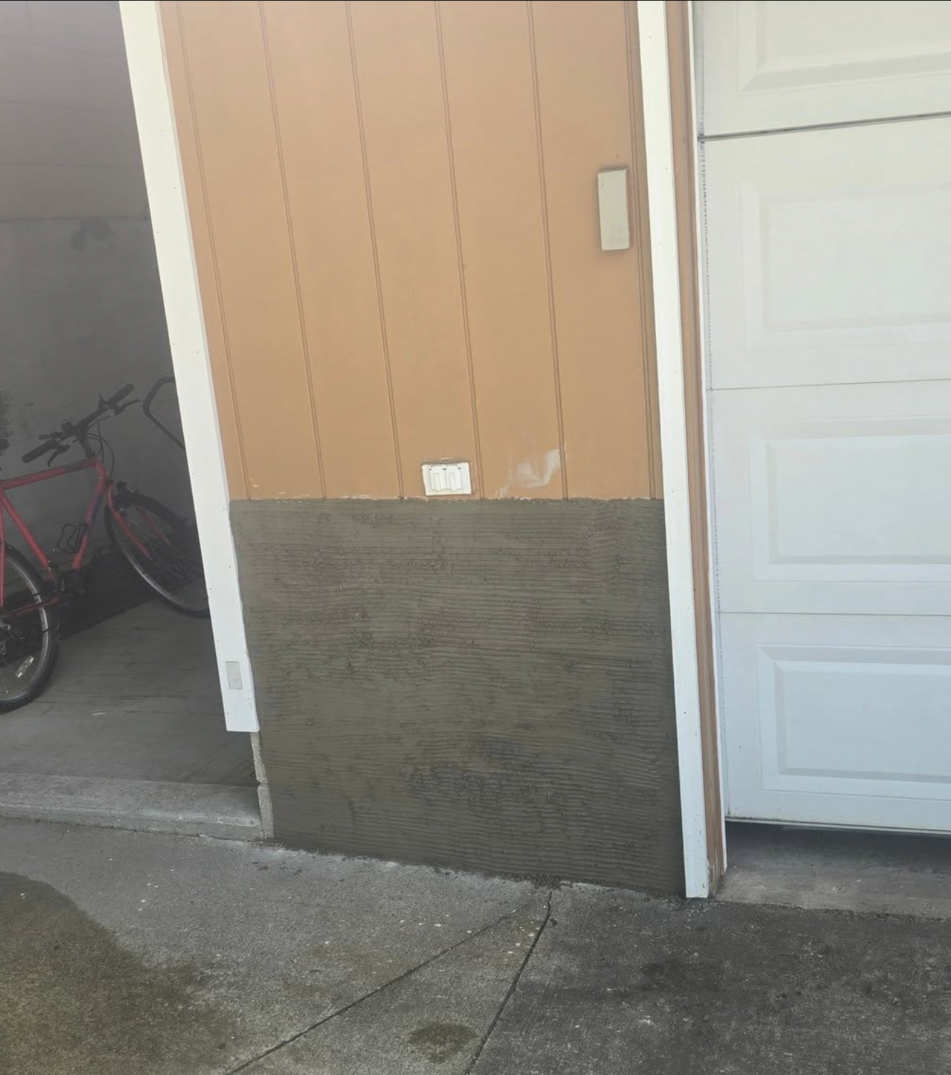 Stone Veneer