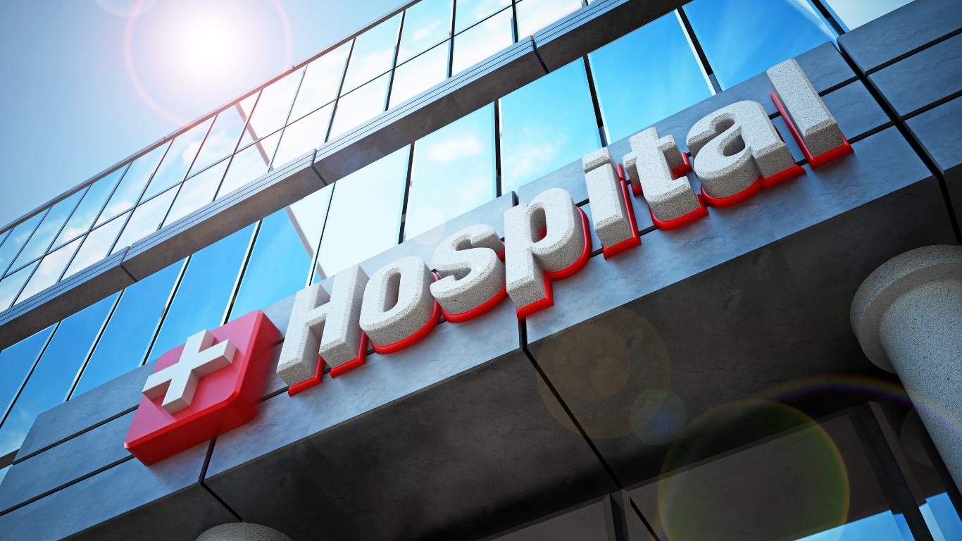 HEALTHCARE CLEANING