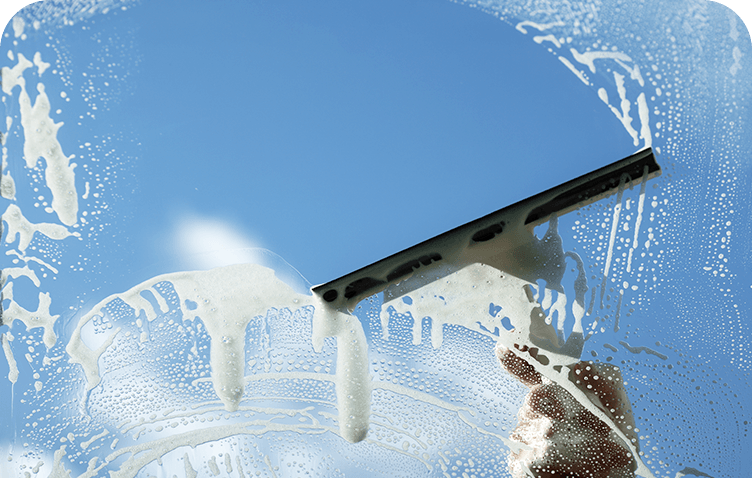 WINDOW WASHING