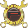 Business Logo | Price Automotive