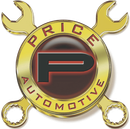 Business Logo | Price Automotive
