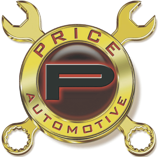 Business Logo | Price Automotive