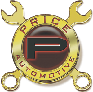 Business Logo | Price Automotive