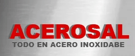 acerosal logo
