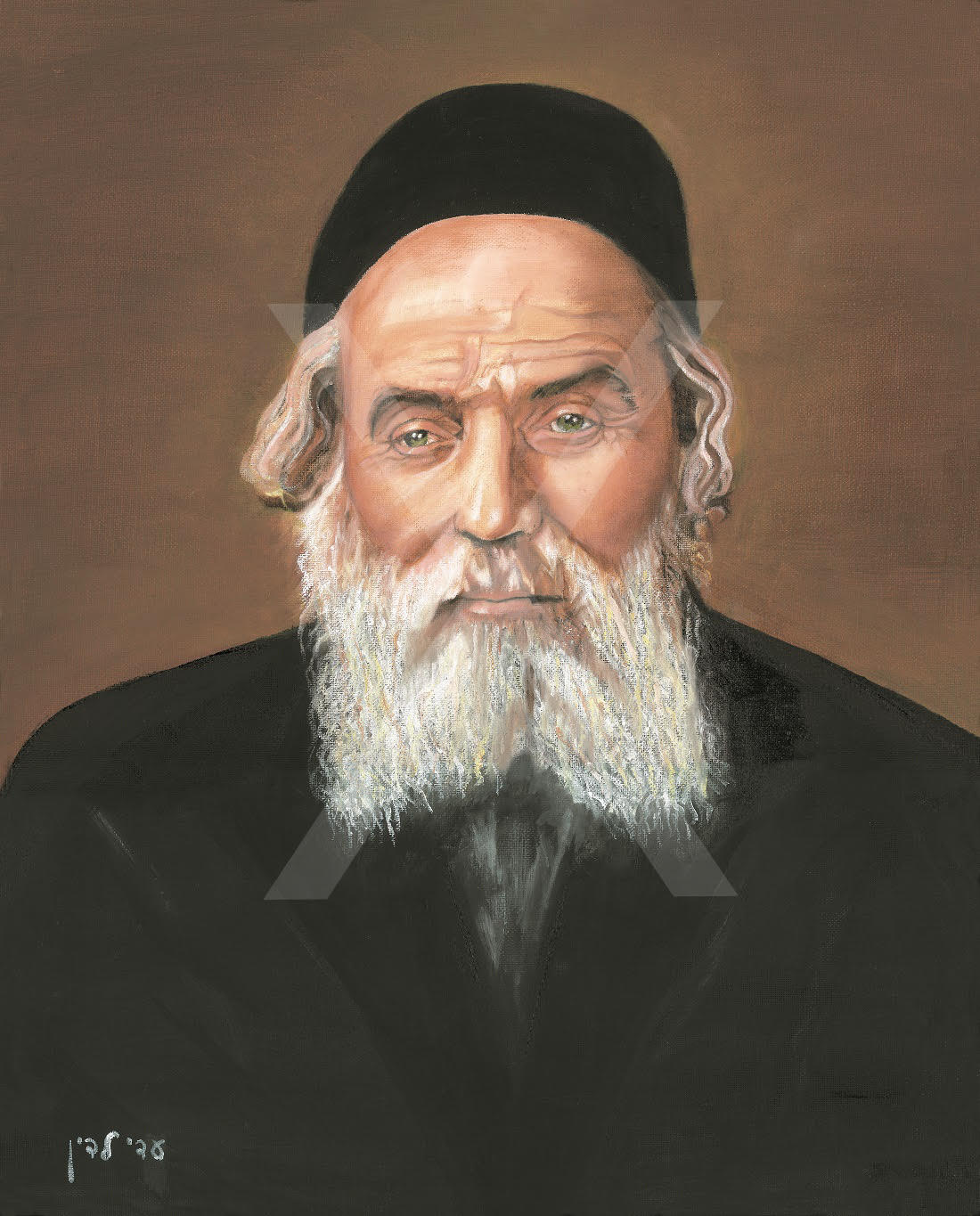 החפץ חיים
