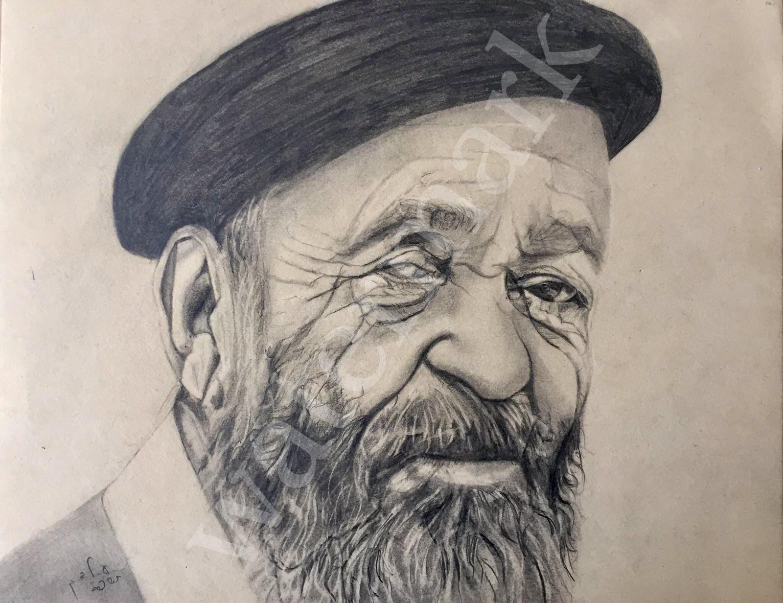 רבי מסעוד אשר סאסי