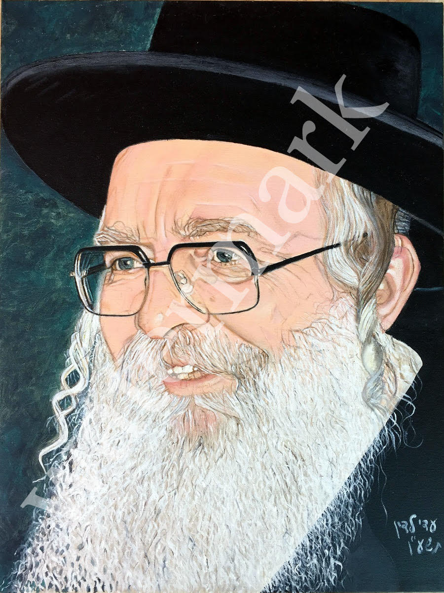 הצדיק מיבנאל
