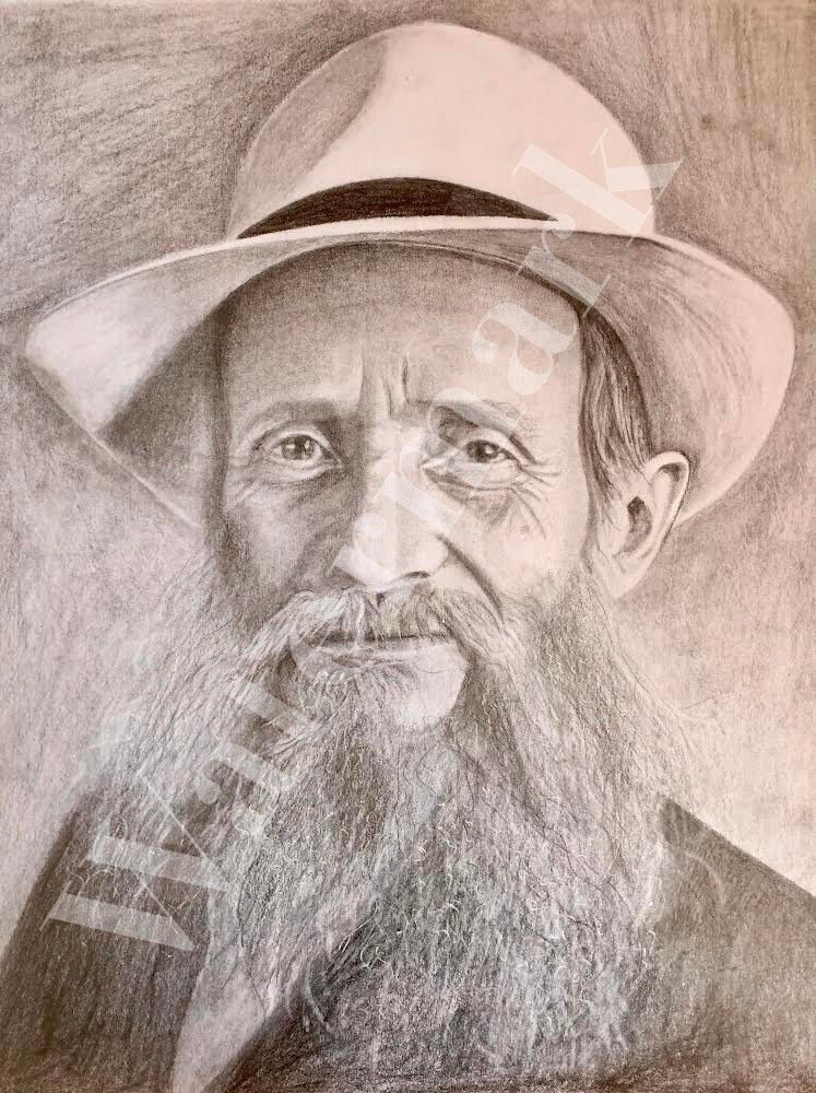 רבי משה יעקב הכהן רביקוב הסנדלר הקדוש