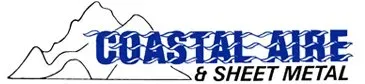 Coastal Aire & Sheet Metal