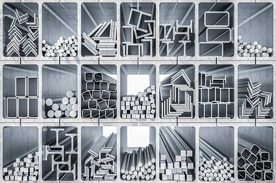 DISTRIBUIDORA DE ACEROS Y MATERIALES - Carrocería DISTRIBUIDORA DE ACEROS Y MATERIALES - Carrocería