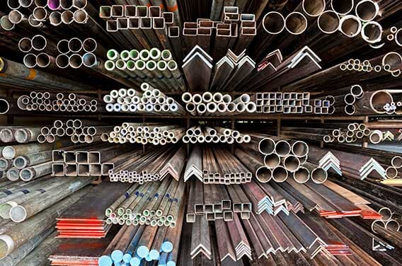 DISTRIBUIDORA DE ACEROS Y MATERIALES - Artículos de ferretería DISTRIBUIDORA DE ACEROS Y MATERIALES - Artículos de ferretería