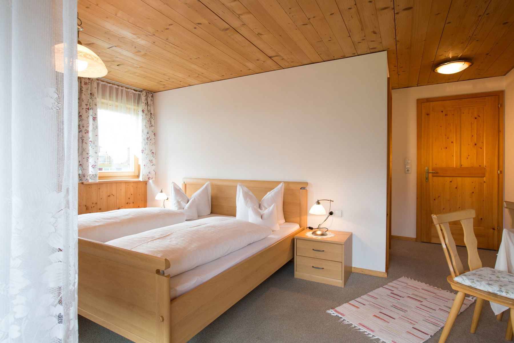 Doppelzimmer