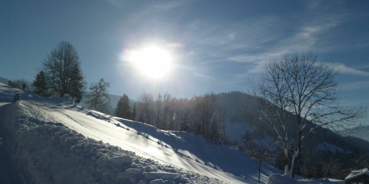 Schnee