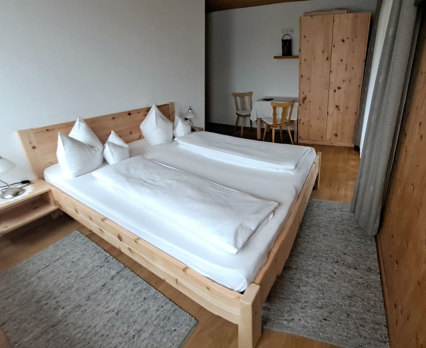 Doppelzimmer