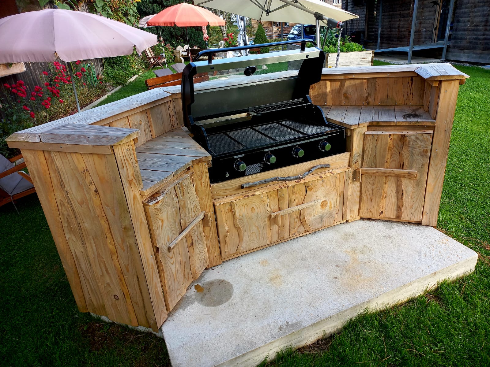 Griller