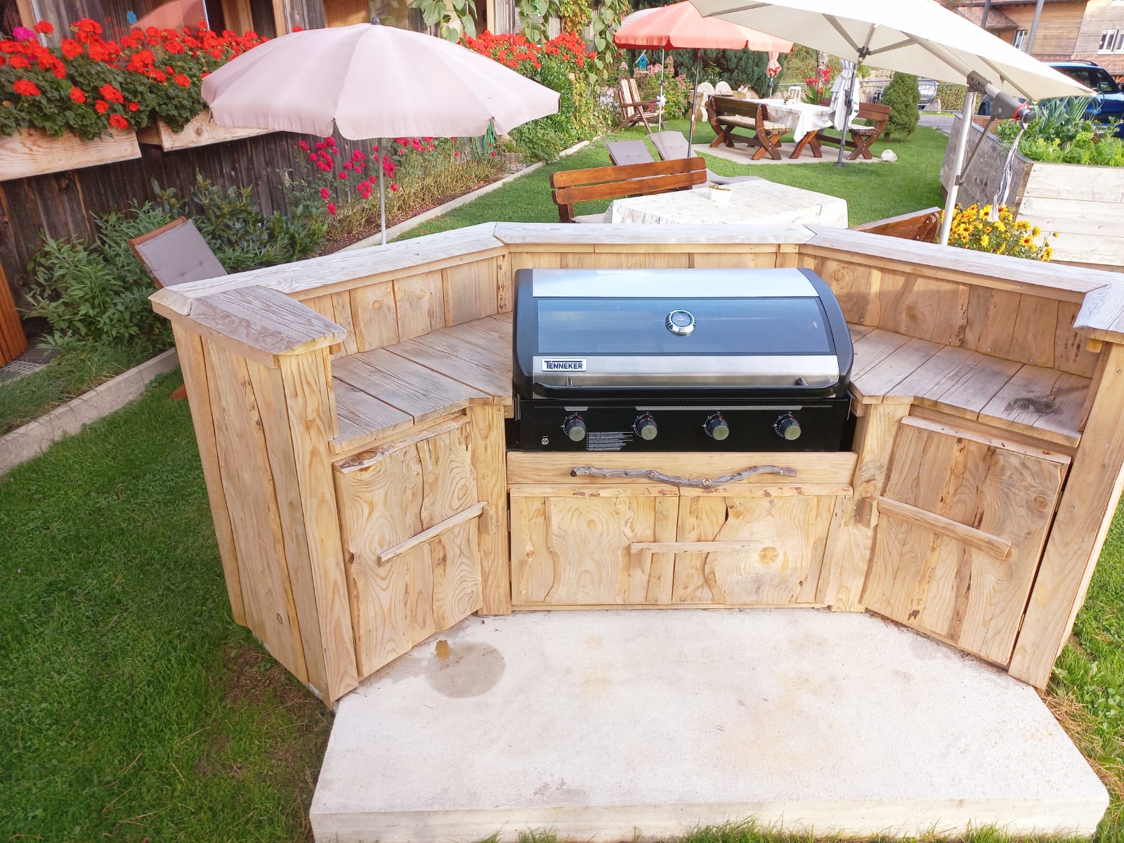 Griller