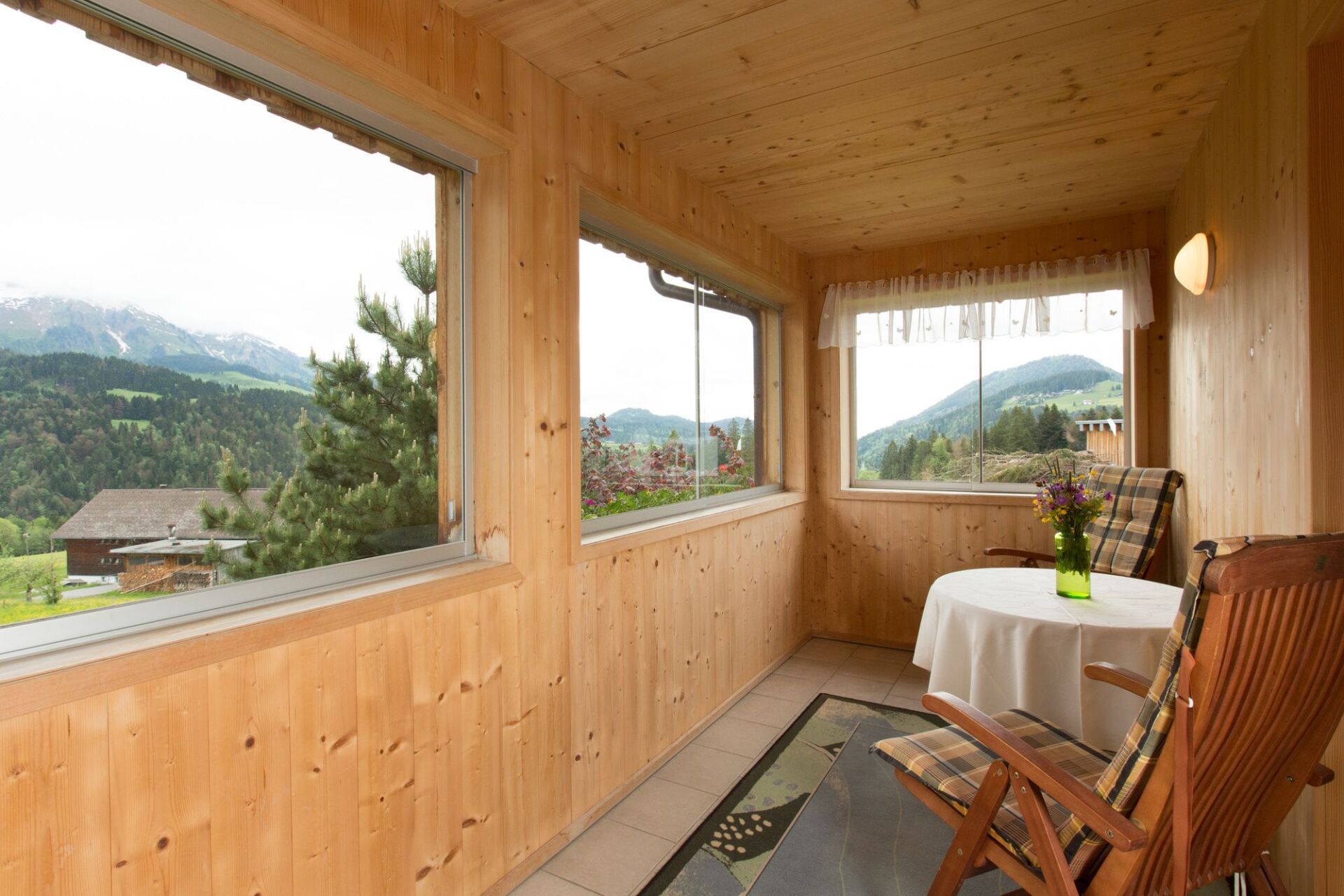 Balkon