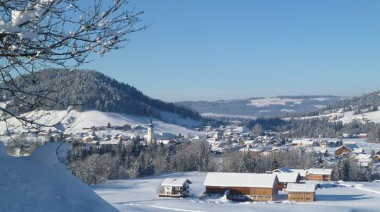 Winterlandschaft