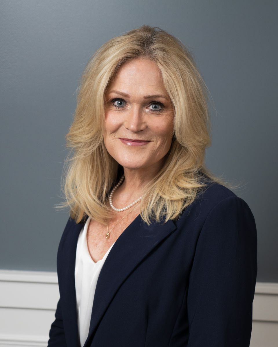 Tina Peterson