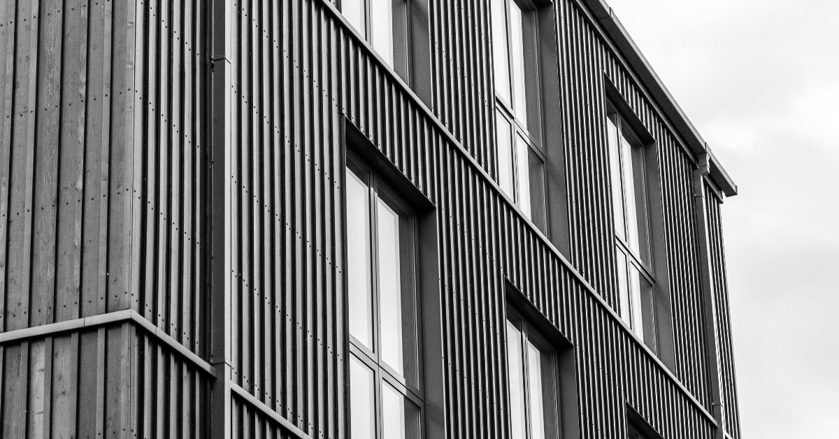 what is cladding
