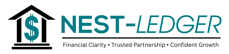 Nest-Ledger