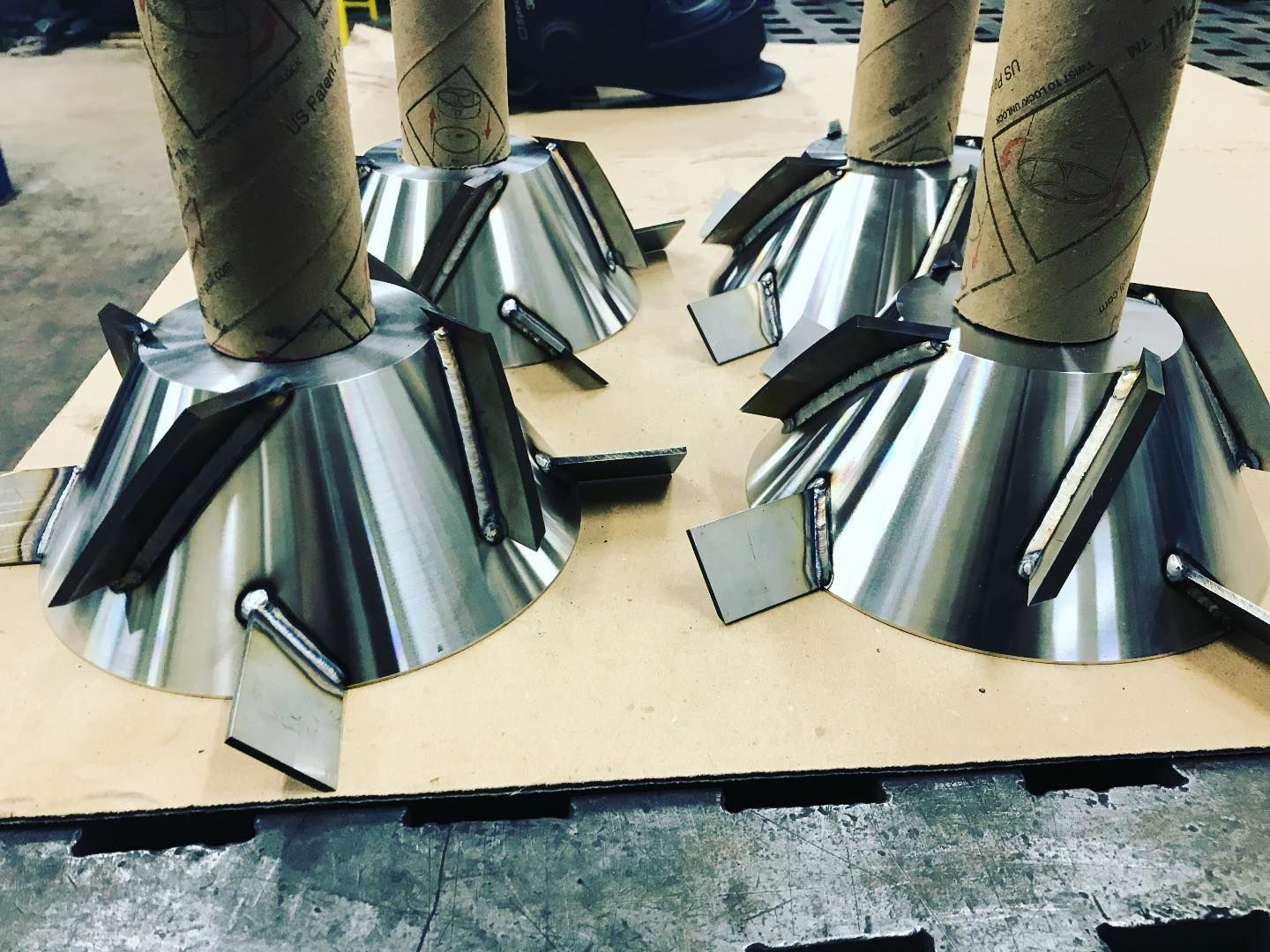 Tig Welding, stainless steel, steel, welding