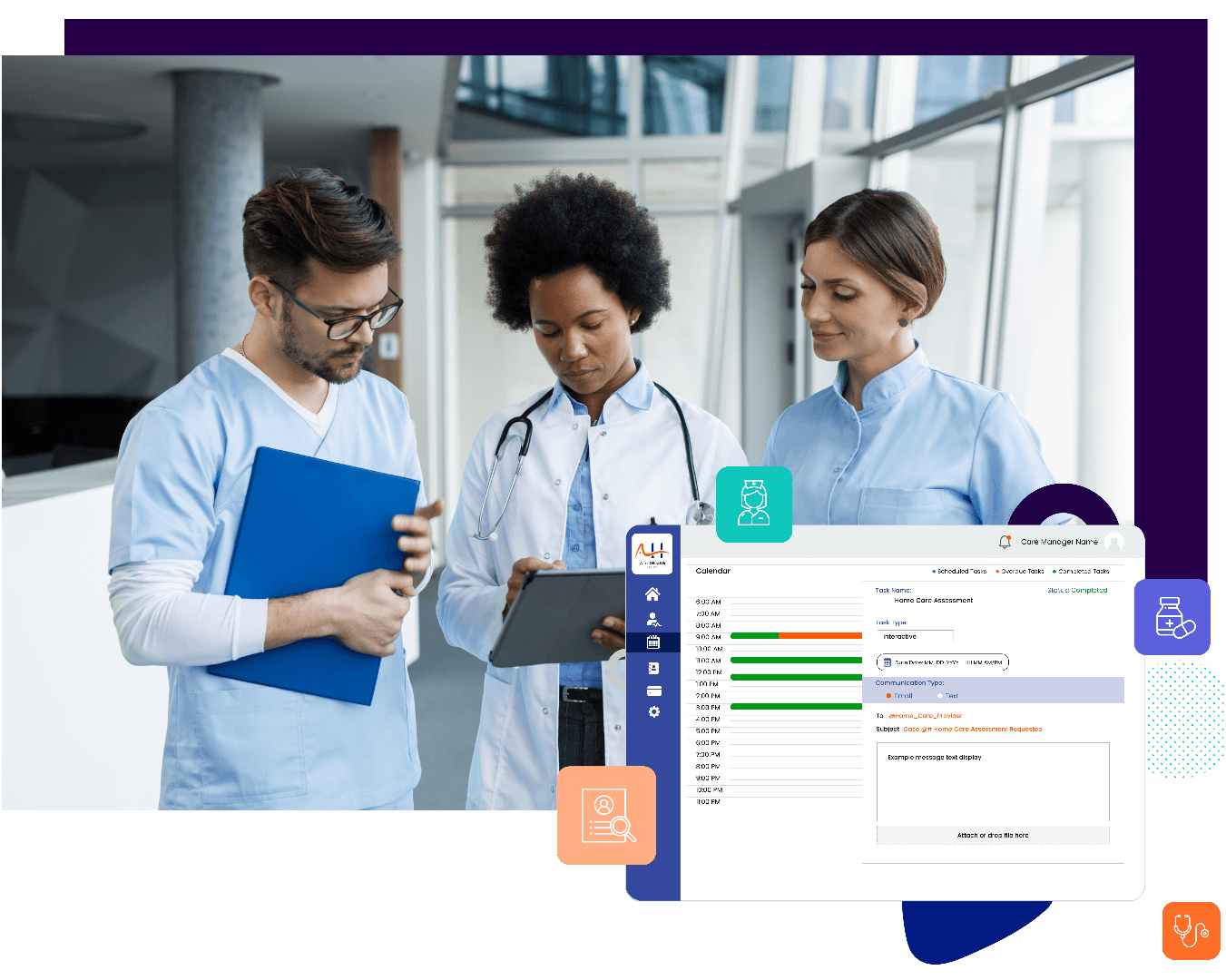 AccelHealth | Continuous Care, Accelerated