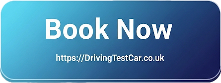 Driving test car bookings