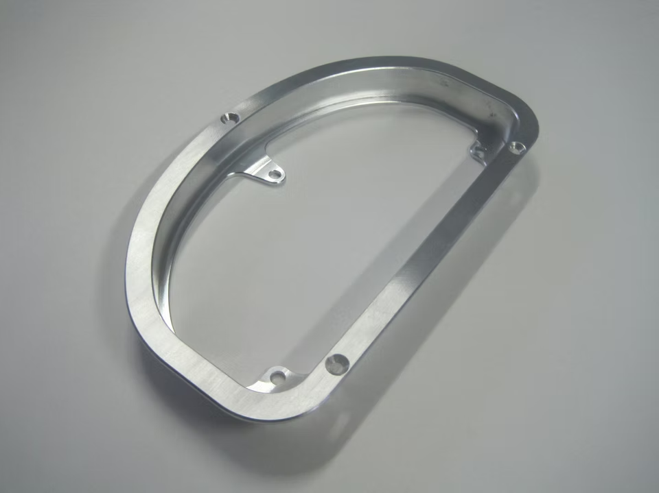 Racepak IQ3 Dash Mount Bezel
