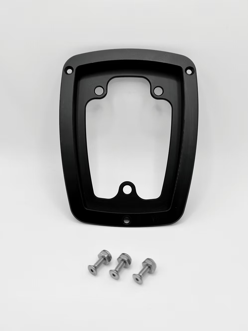 Racepak IQ3 Dash Mount Bezel
