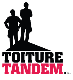 Toiture Tandem Inc. LOGO