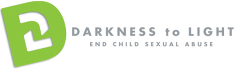 Logo for "loremipsum", with a black oval containing a white "L" and a blue dot, next to the text.