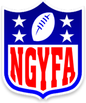 Logo for a football club,