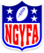 Logo for North Georgia Youth Football Association