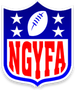 Logo for North Georgia Youth Football Association