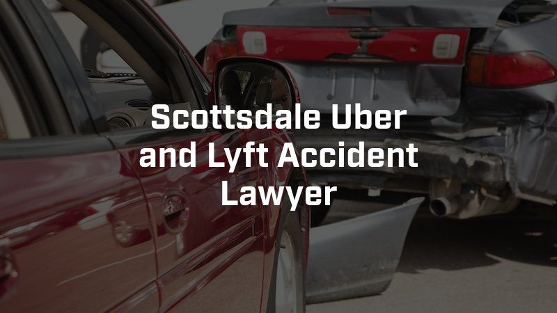Uber & Lyft Accidents Lawyer | Sargon Law Group | Scottsdale