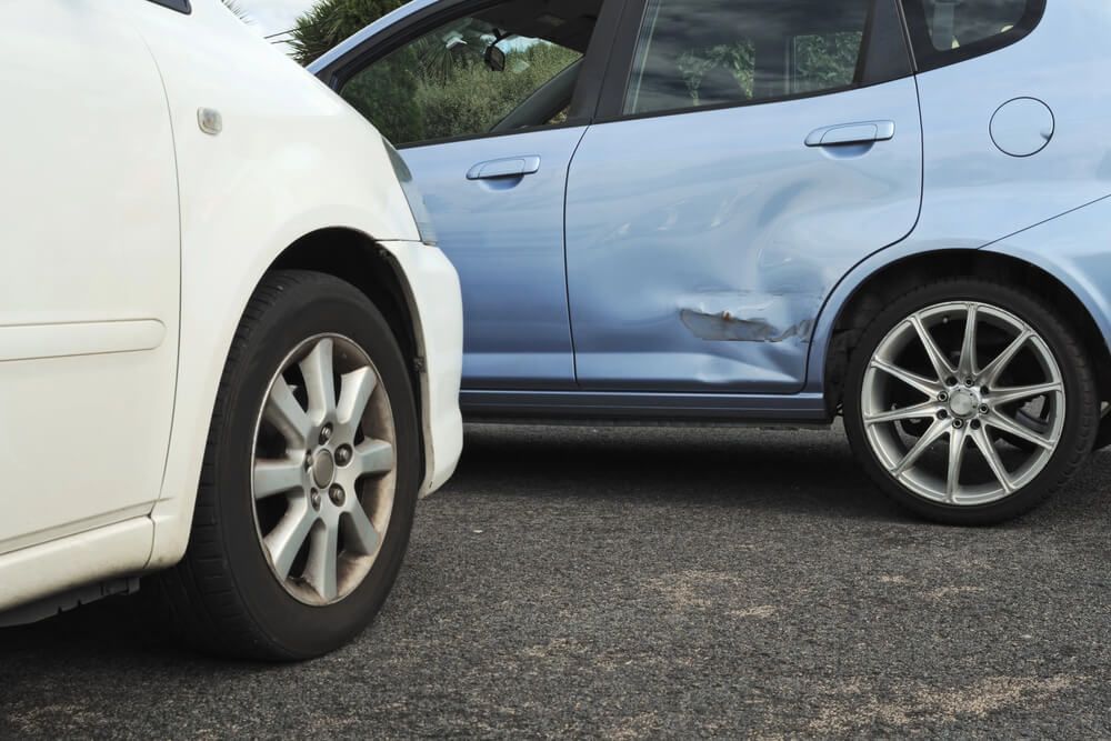 Can you seek compensation if you get into an accident without insurance?