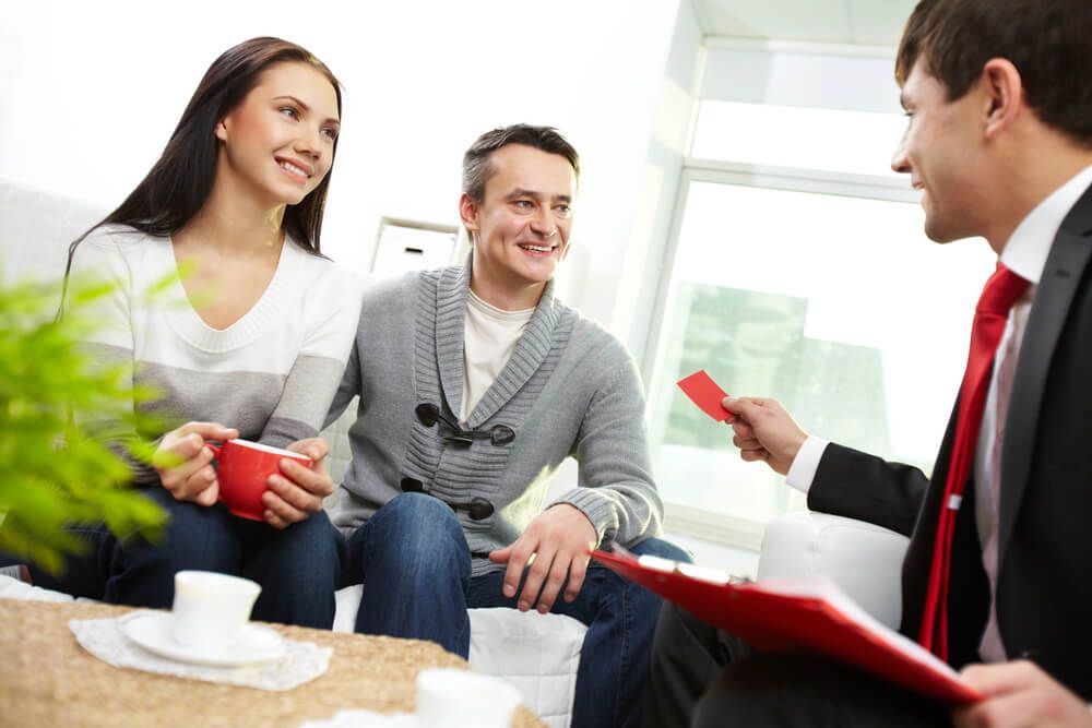 When should I contact a lawyer?