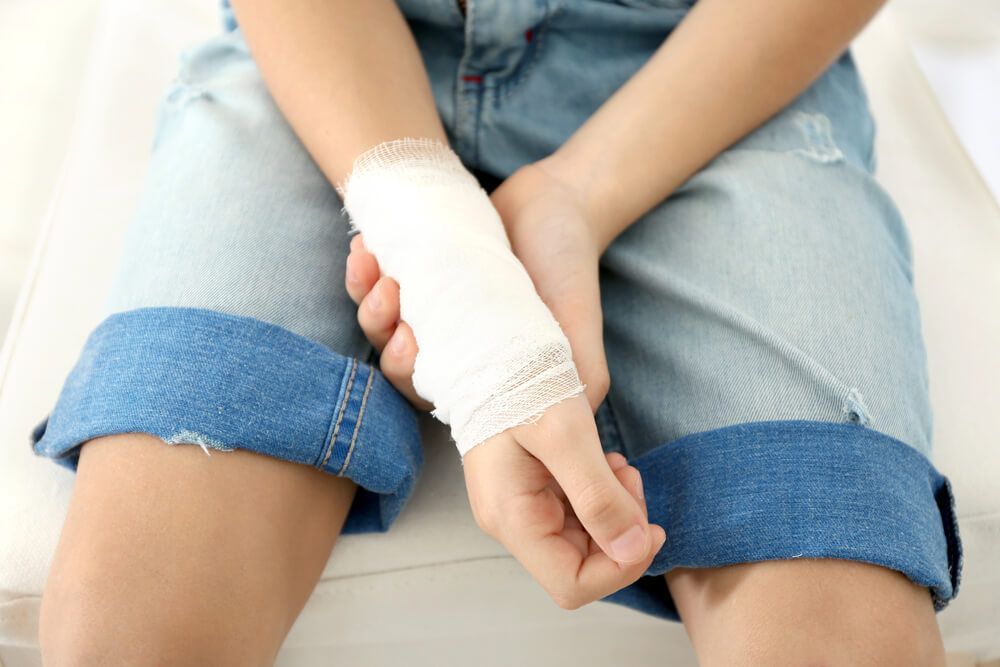 Can a structured settlement pay for future medical care?