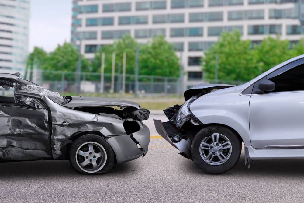 How to win a car accident case.