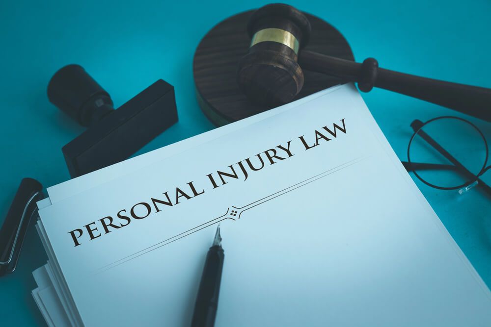 Sargon Law Group can help you after an accident in Arizona.