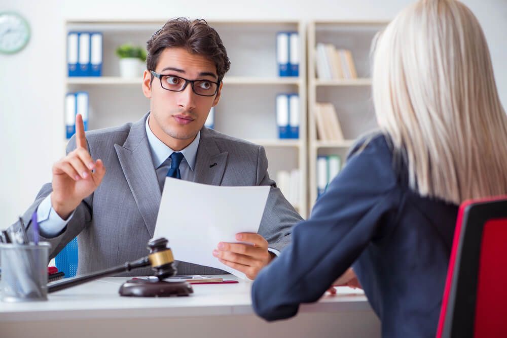 Why do insurance companies want to settle quickly?